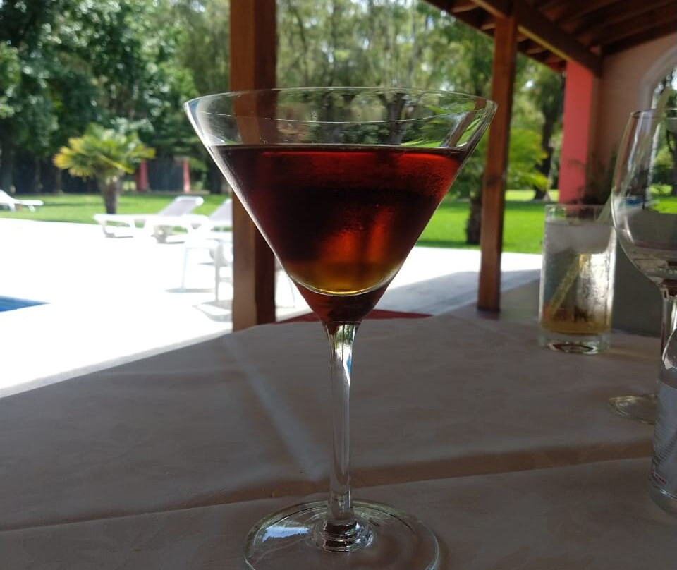 Hotel Spa Estancia San Joaquin主图