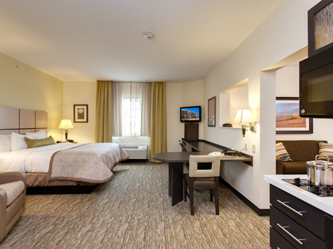 Candlewood Suites San Marcos by IHG主图