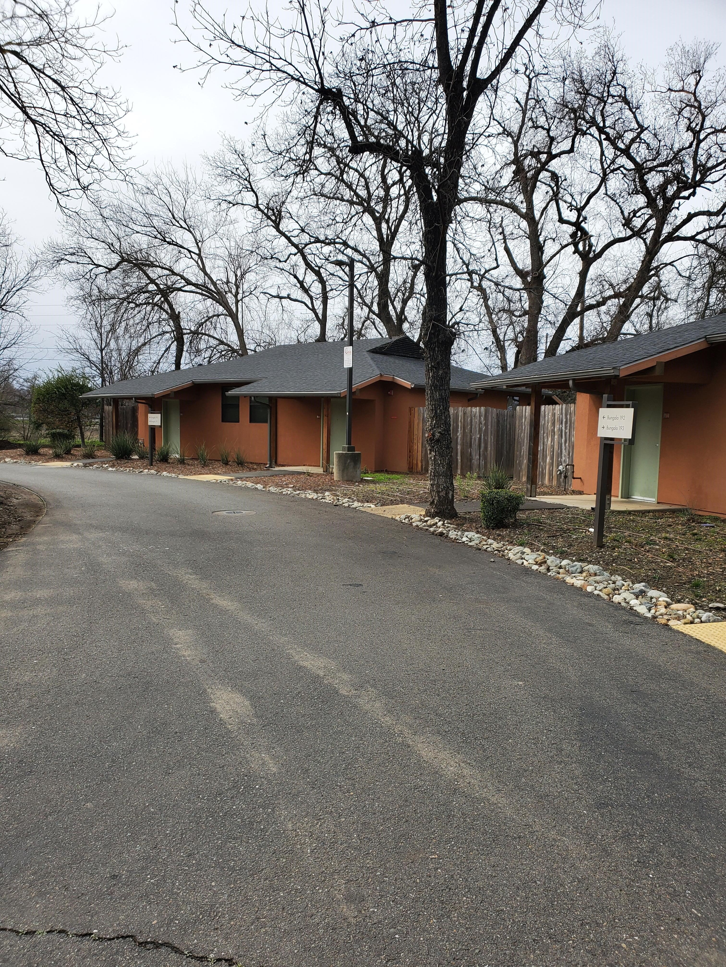 Gaia Hotel & Spa Redding, Ascend Hotel Collection-浴室