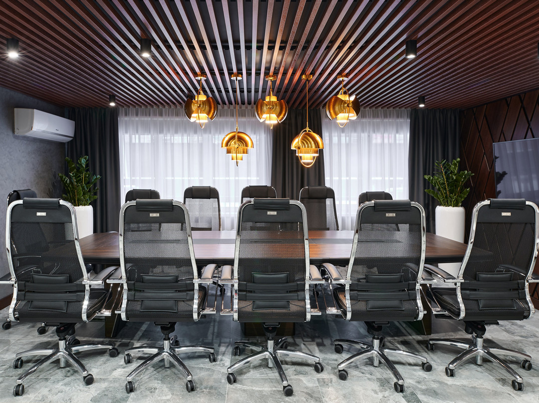 White Hill Hotel主图