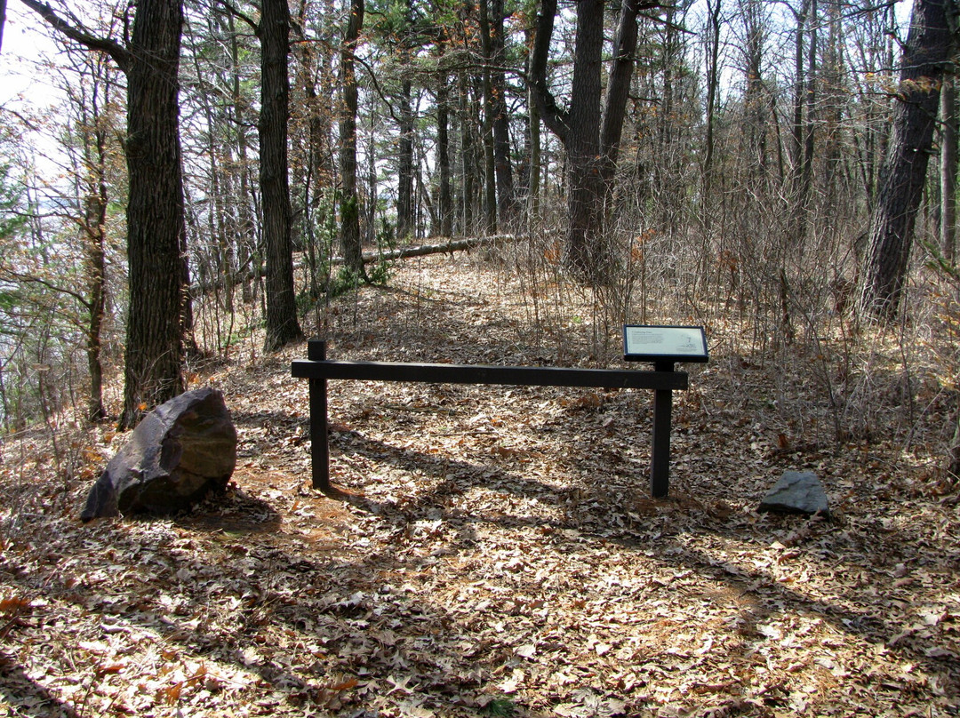 Lake Wissota State Park-奇珀瓦福尔斯必去景点