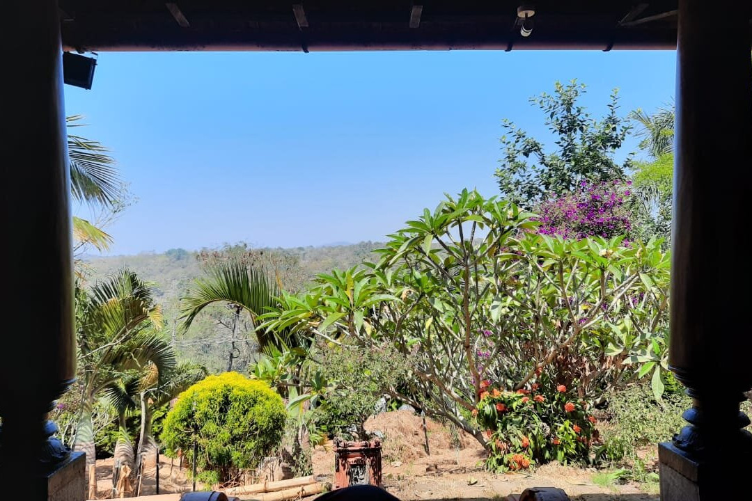 Thejas Resorts Wayanad主图