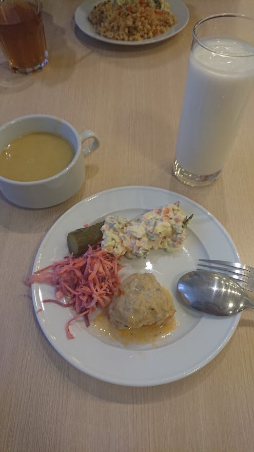 TIRVAS Hotel & Spa-餐饮