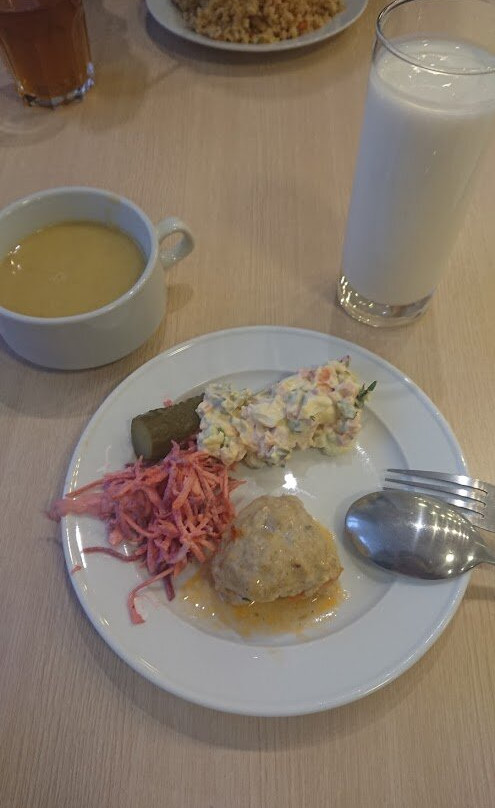 TIRVAS Hotel & Spa主图