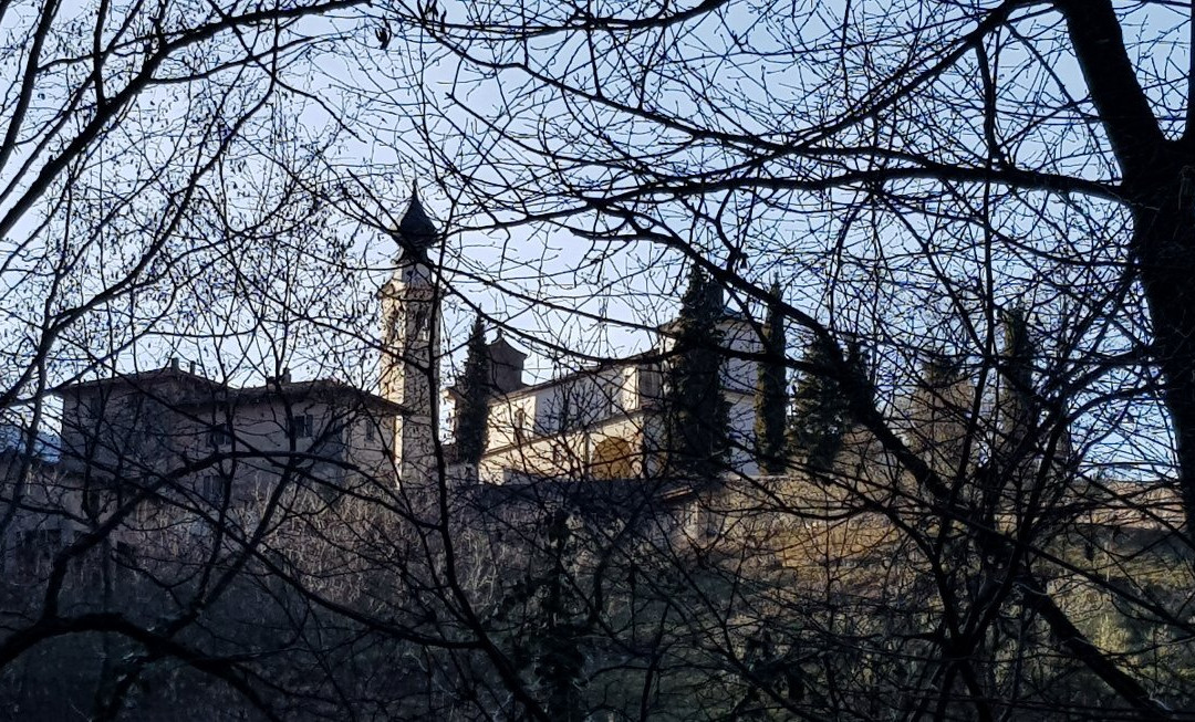 Santuario San Valentino景点图片