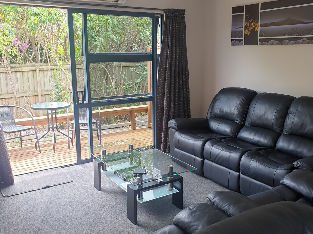 马塔卡纳汽车旅馆主图