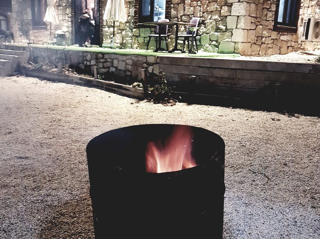 Igneada Hotel Rezve主图