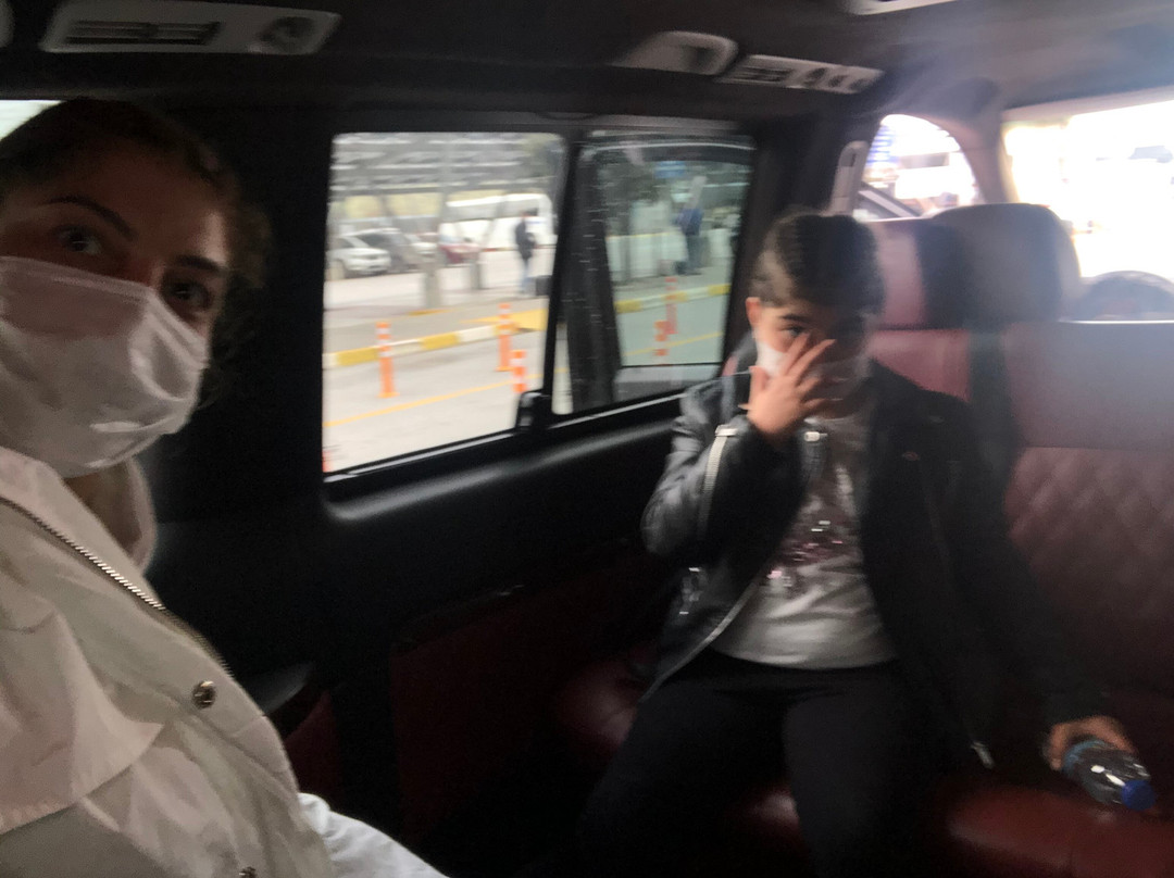 Bodrum Transfer Vip景点图片