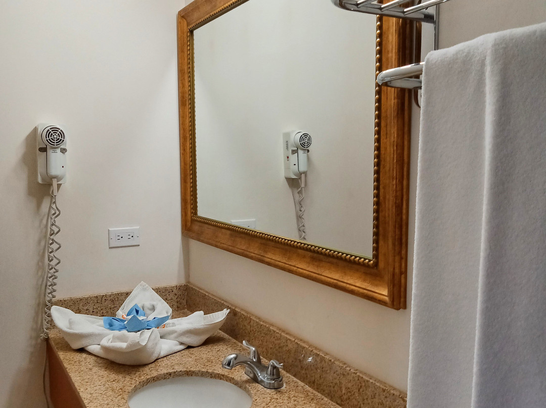 Hotel Posada del Desierto主图