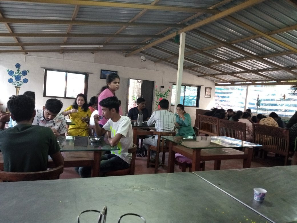 Venna Agro Tourism主图