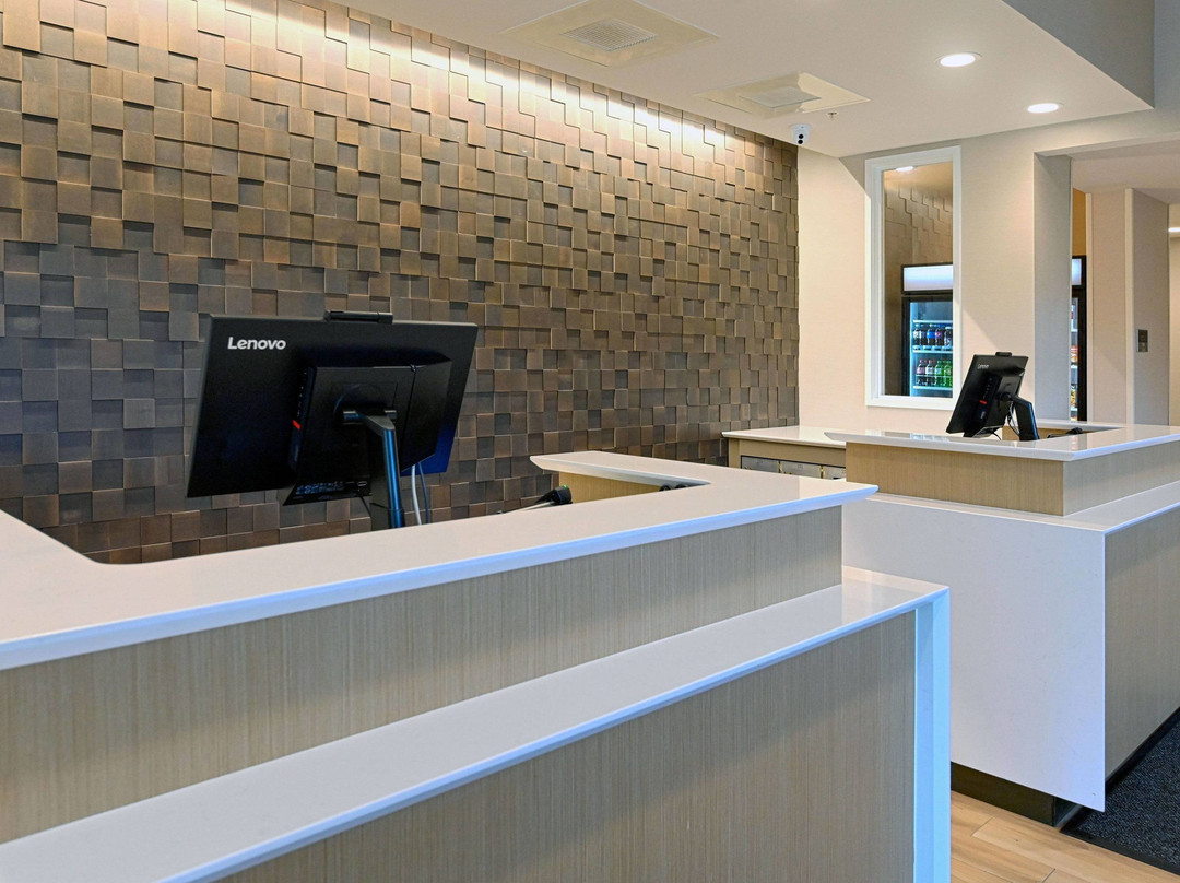 Residence Inn by Marriott Richmond West/Midlothian主图