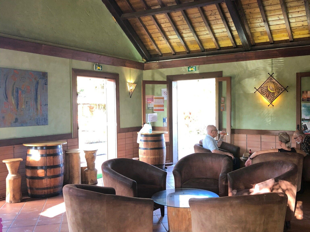 Pottery of Trois Ilets-Trois-Ilets必去景点