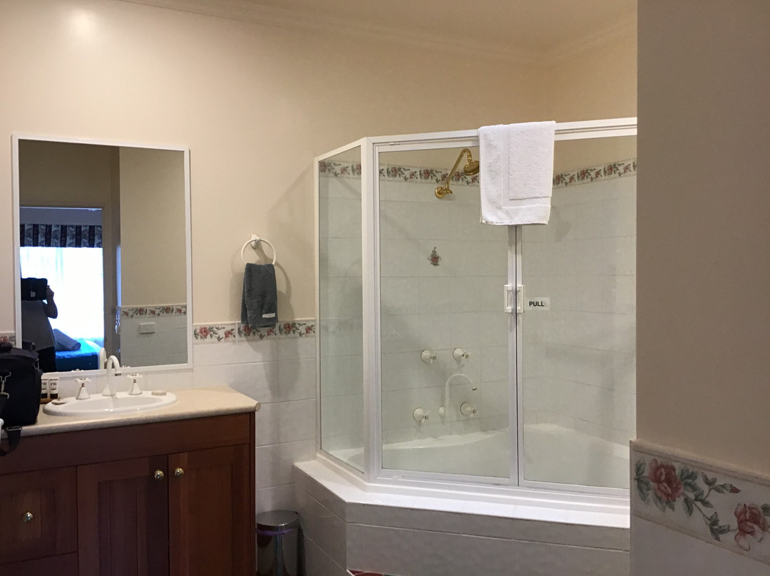 Robyn’s Nest Guesthouse主图