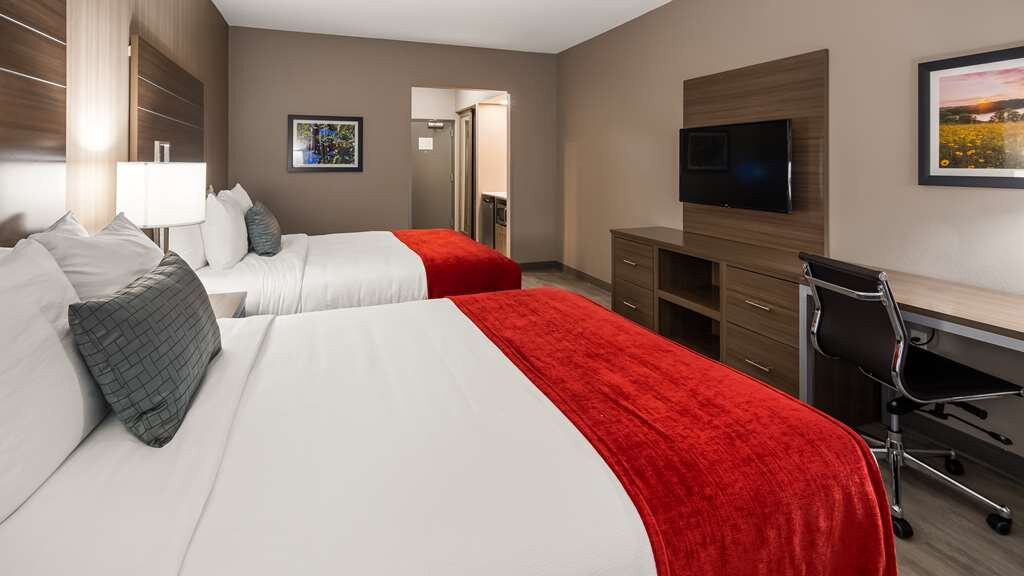 Best Western Plus Lacrescent / Lacrosse主图