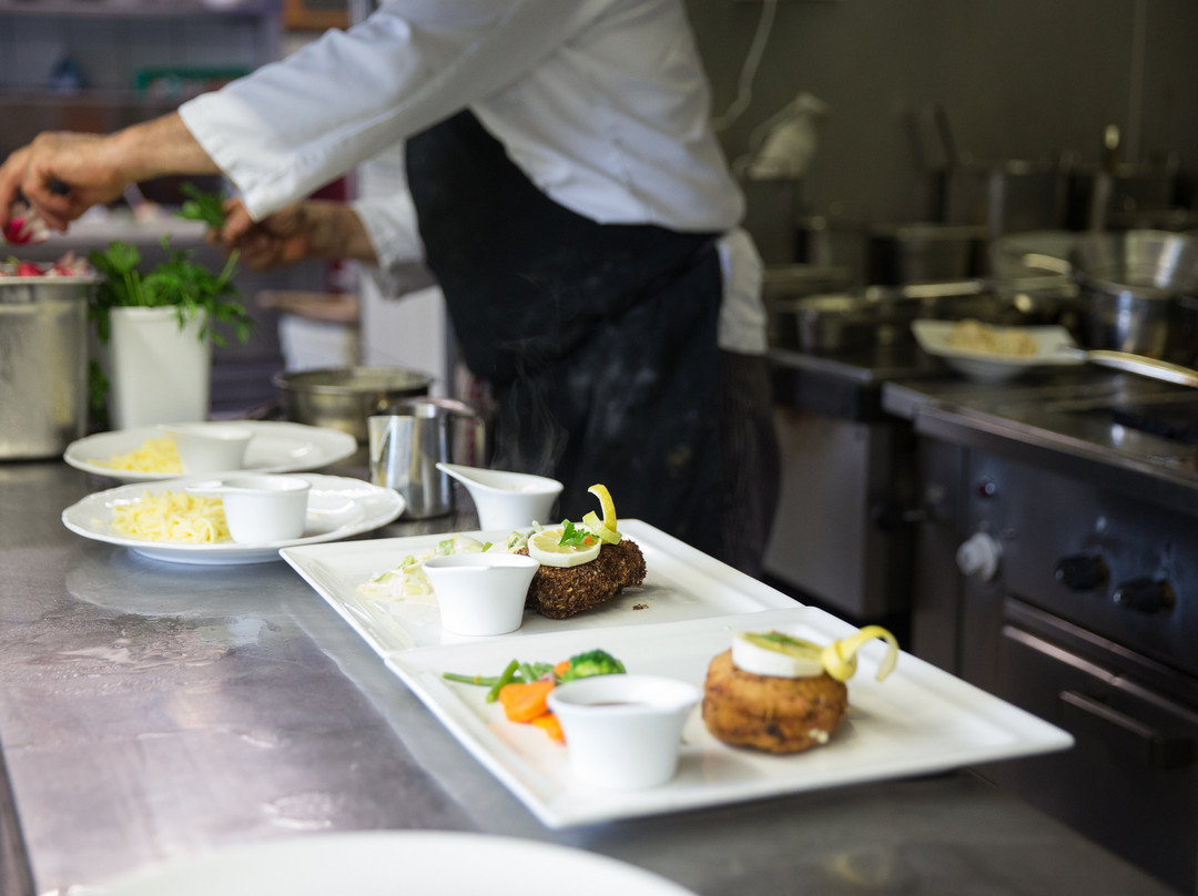 Landgasthof Loewen主图