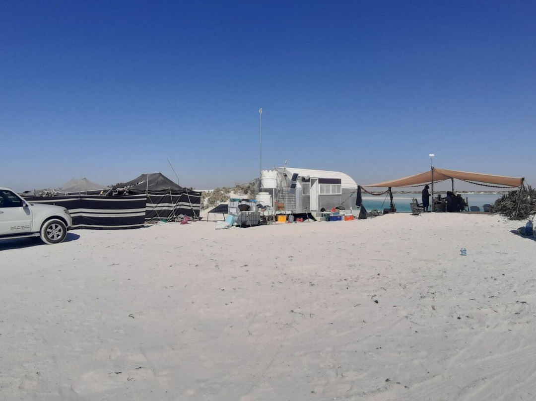 Oman Dive Center-马斯喀特必去景点