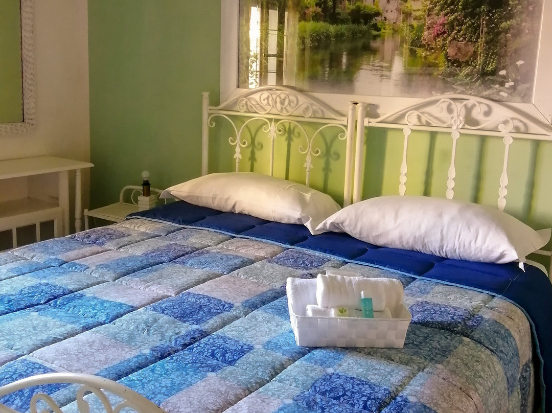 La Chiocciola Rosa Bed&Breakfast主图