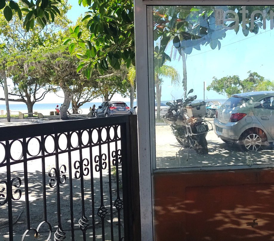 Padaria Colosso Laranjal