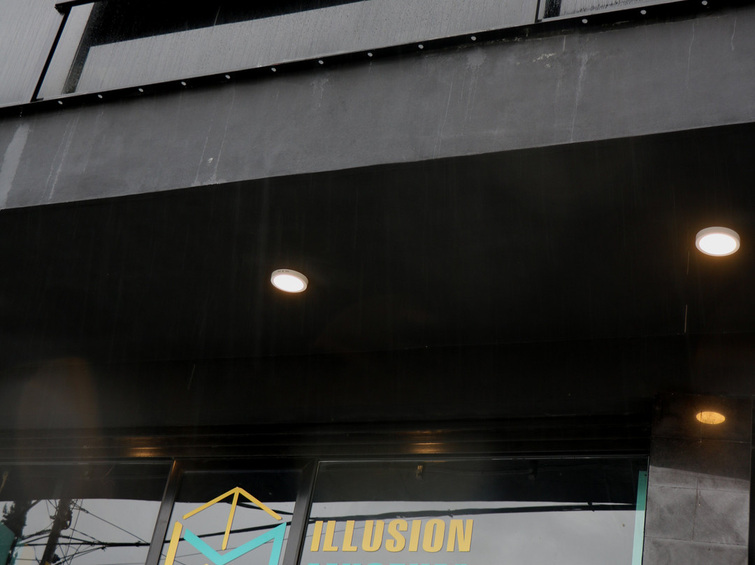 Illusion Museum Duhok-Duhok必去景点