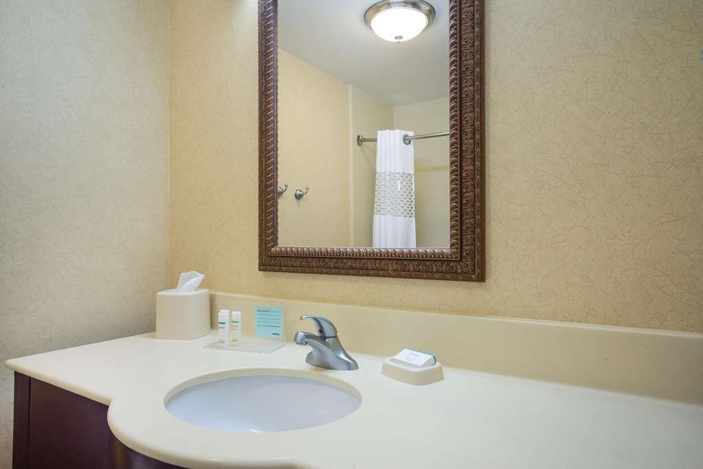 Hampton Inn Middletown主图
