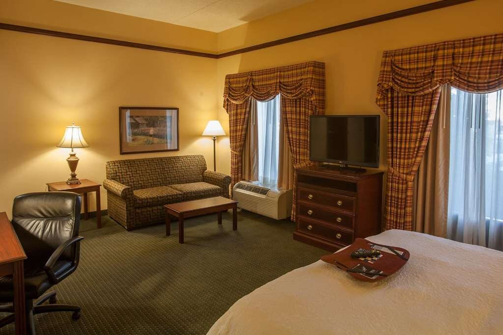 Hampton Inn & Suites Stillwater主图