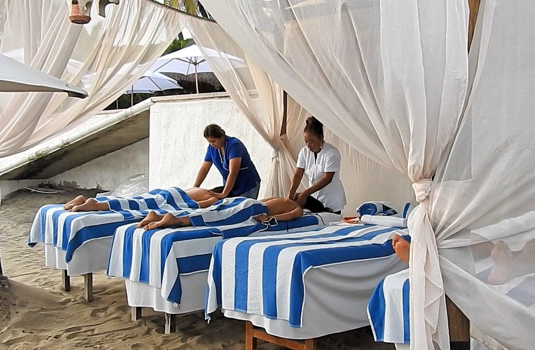 Mar Celeste Hotel Boutique主图