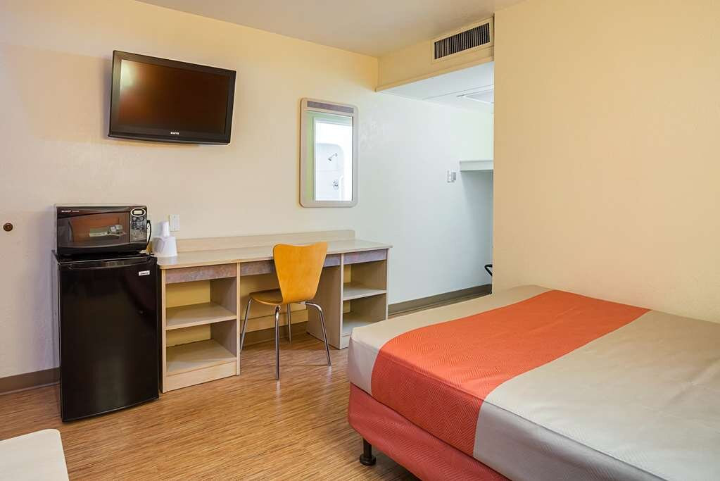 Motel 6 Holbrook主图