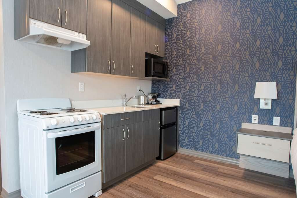 Best Western Plus Prince George主图