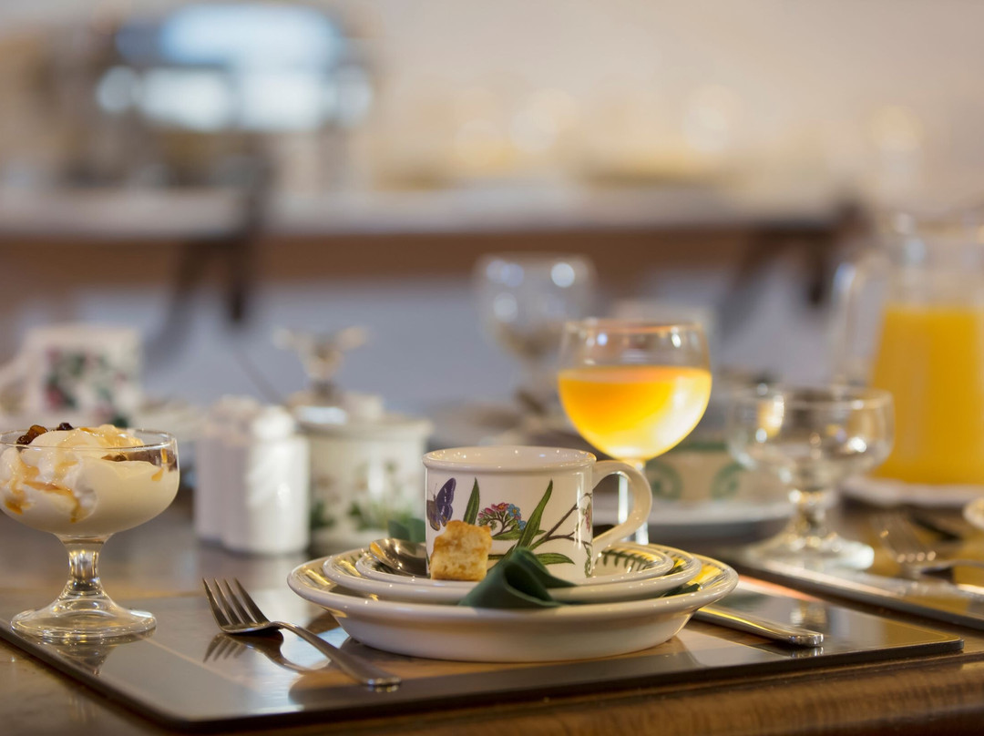 Pelecas Country Club主图