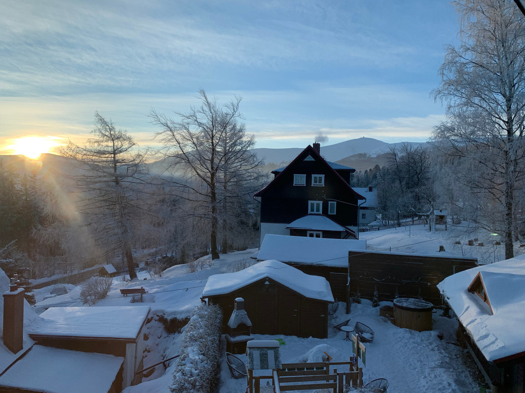 Willa Karkonoska主图