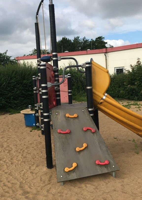 Playground Rasthof Stolpe景点图片
