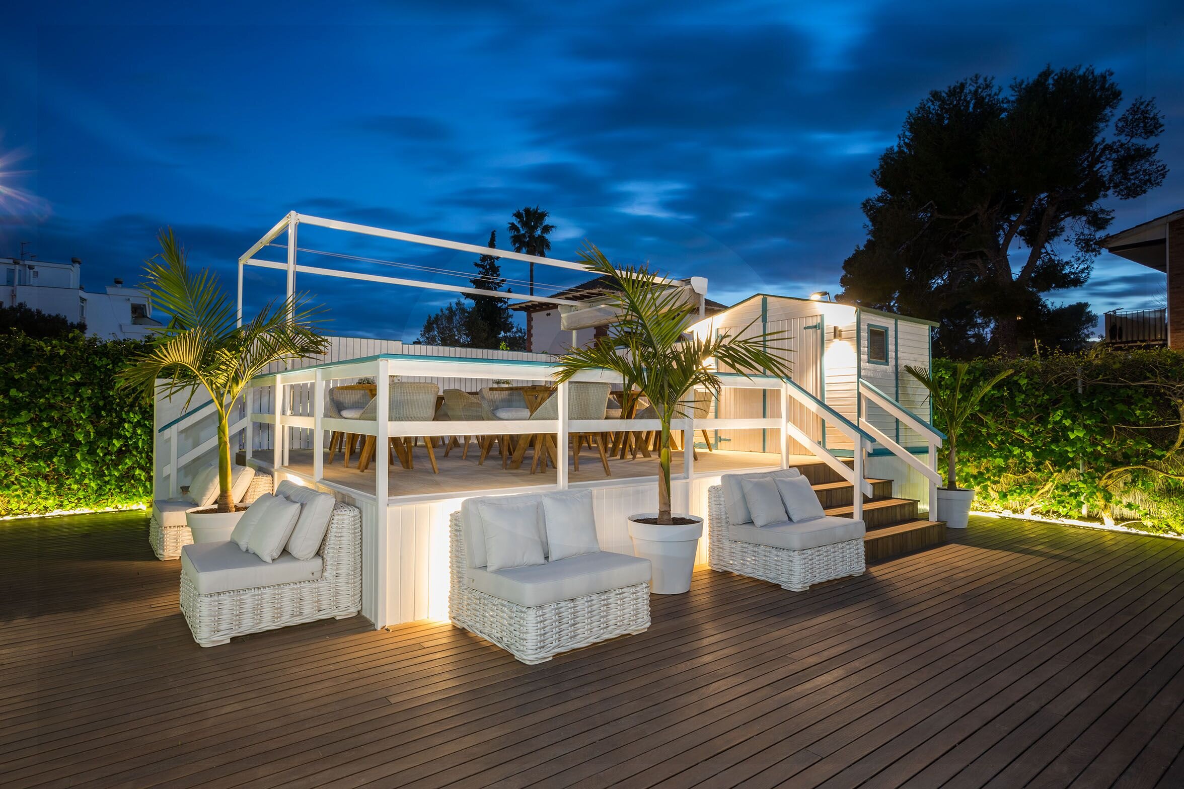 Antonio's House-官方