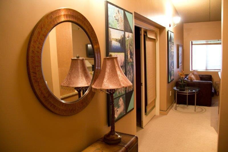 梅里马克山谷贝斯特韦斯特普勒斯酒店主图