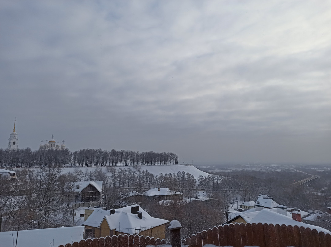 Viewpoints景点图片