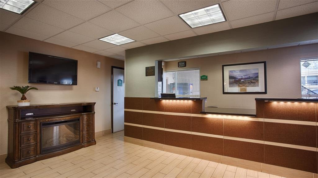 Best Western Nursanickel Motel主图