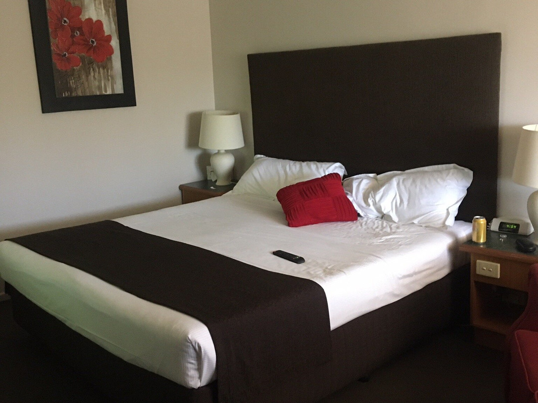 麦克内文斯洛根公园汽车旅馆主图