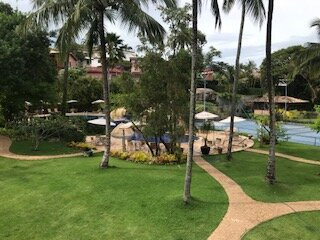 Real Villa Bella Hotel主图