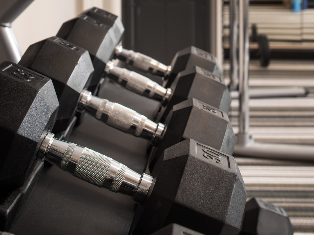 Candlewood Suites Bellevue By IHG主图