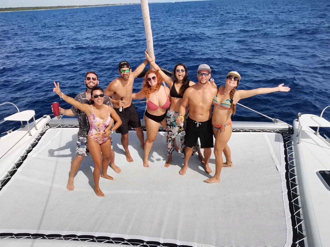 Beyond the experience-阿范特拉斯港必去景点