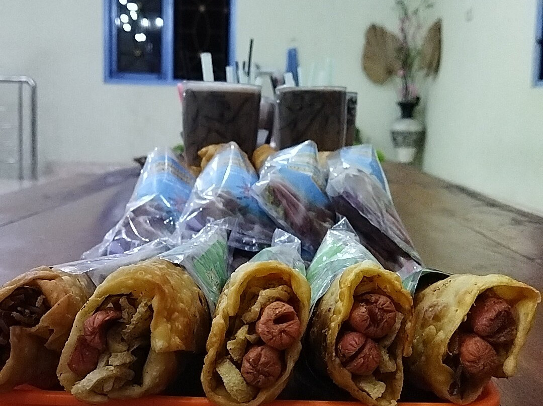 Warung Widy Hot Delicious主图