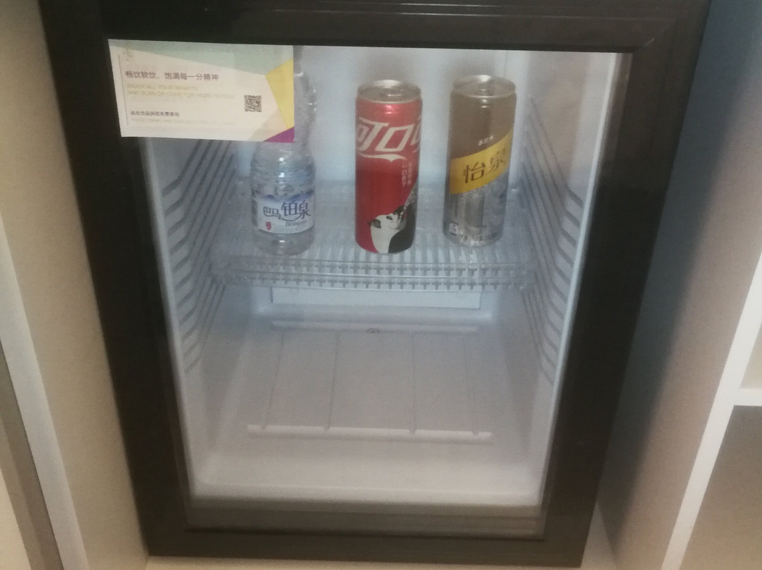 成都太古里春熙美居酒店主图