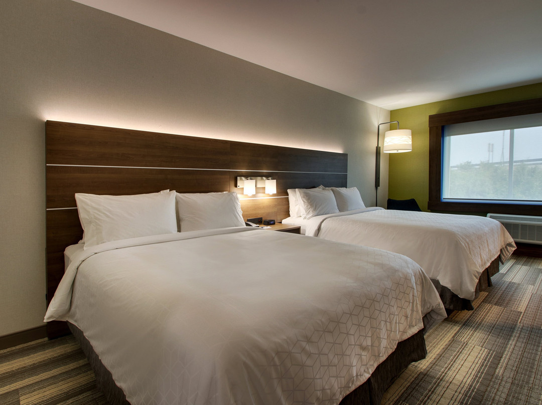 Holiday Inn Express Lexington East - Winchester By IHG主图