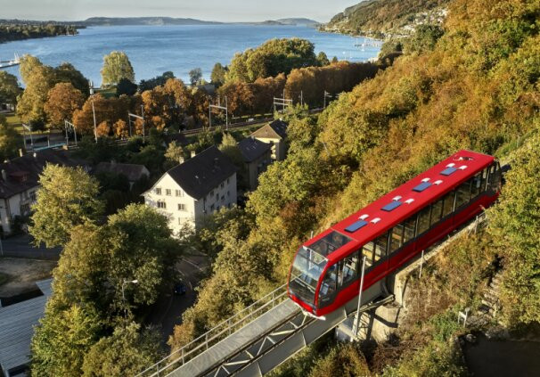 Macolin Funicular-比尔必去景点
