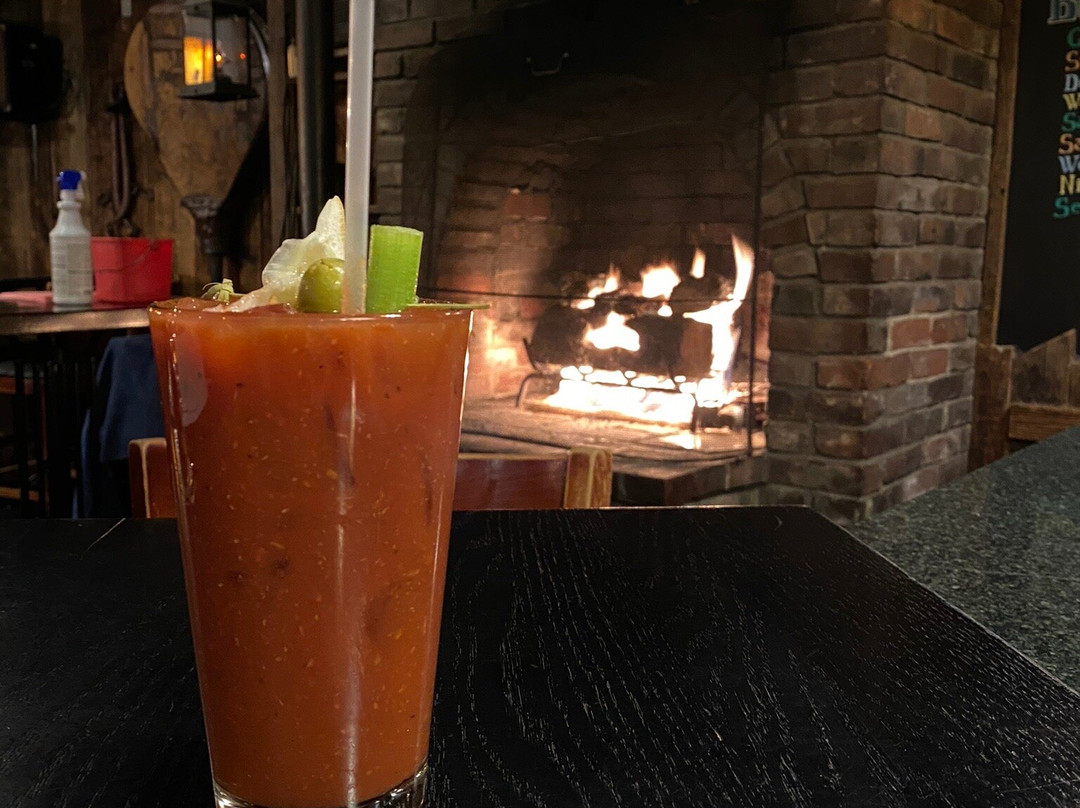 协和殖民酒店主图