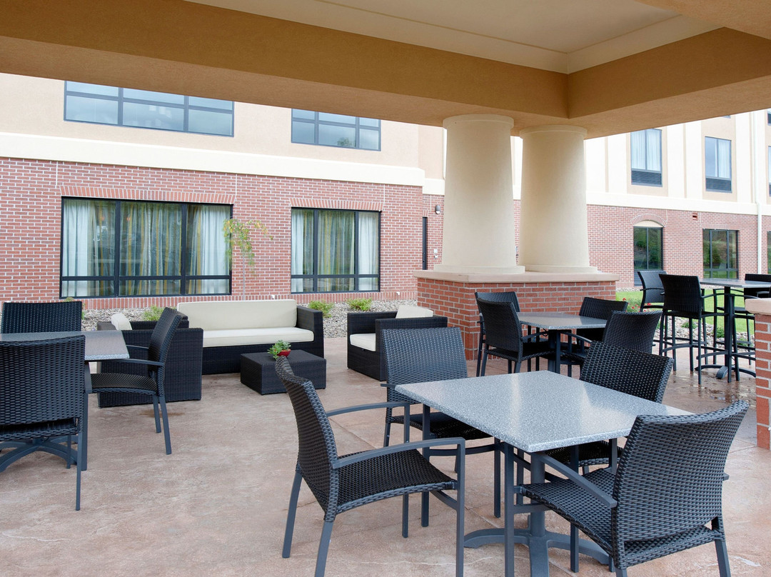 Holiday Inn Express & Suites Clearfield by IHG主图