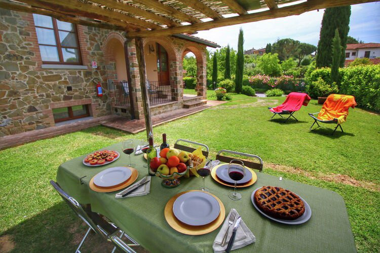 Agriturismo Casal Gheriglio主图
