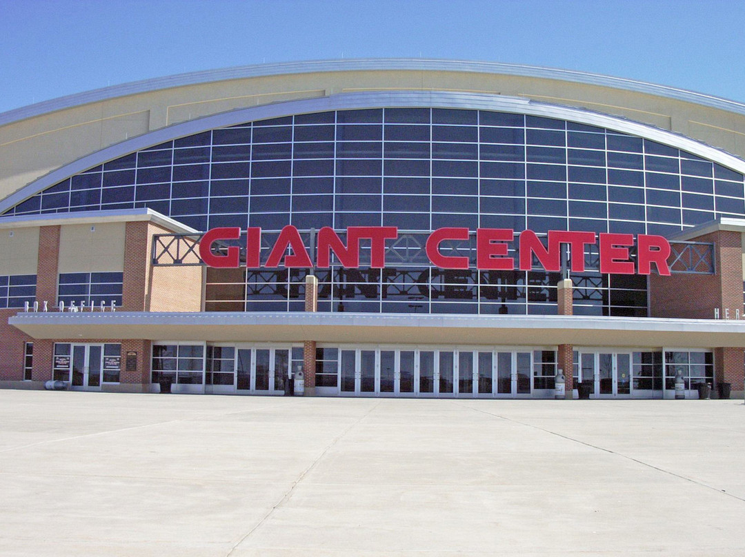 Holiday Inn Express Hershey (harrisburg Area) By IHG主图