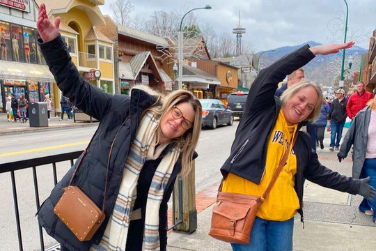 Operation City Quest Scavenger Hunts-哥伦布必去景点