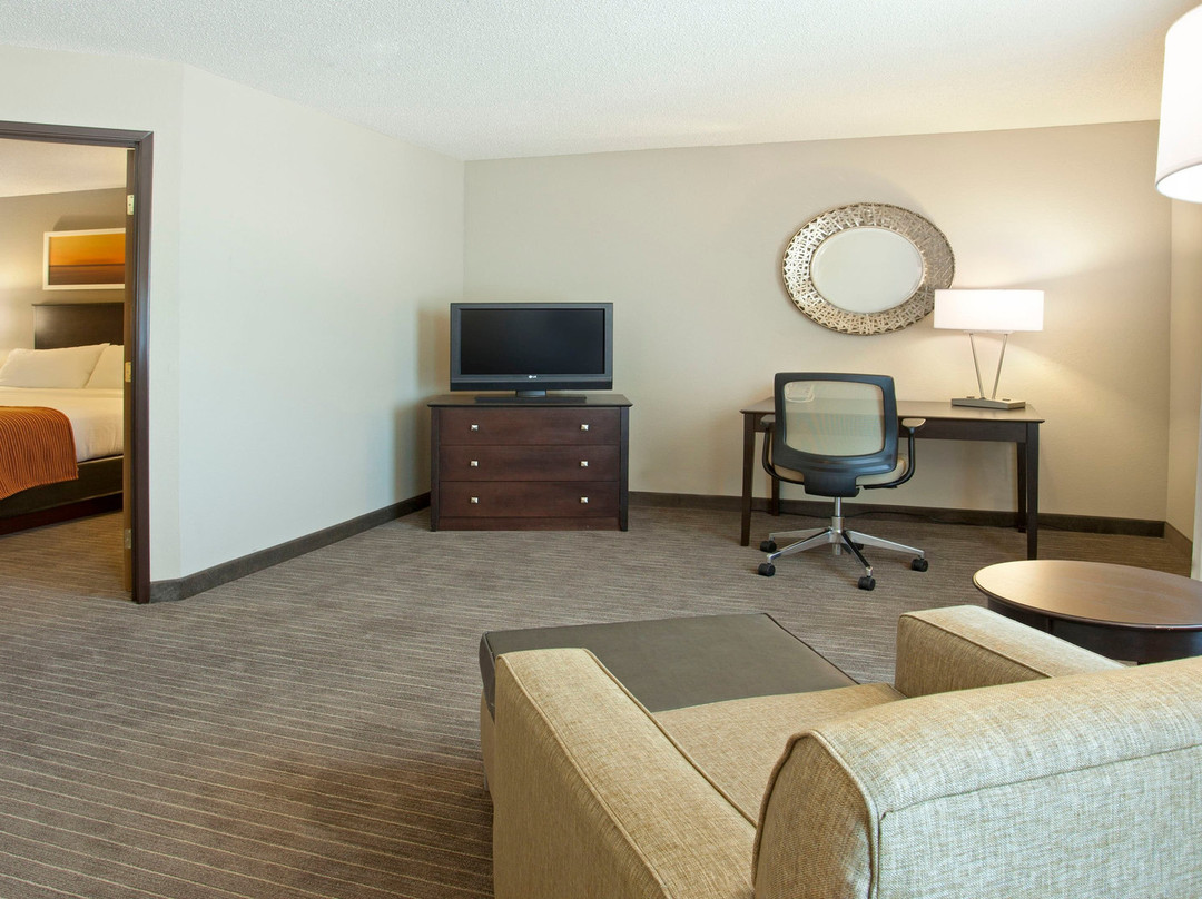 Holiday Inn Express & Suites Eden Prairie - Minnetonka By IHG主图