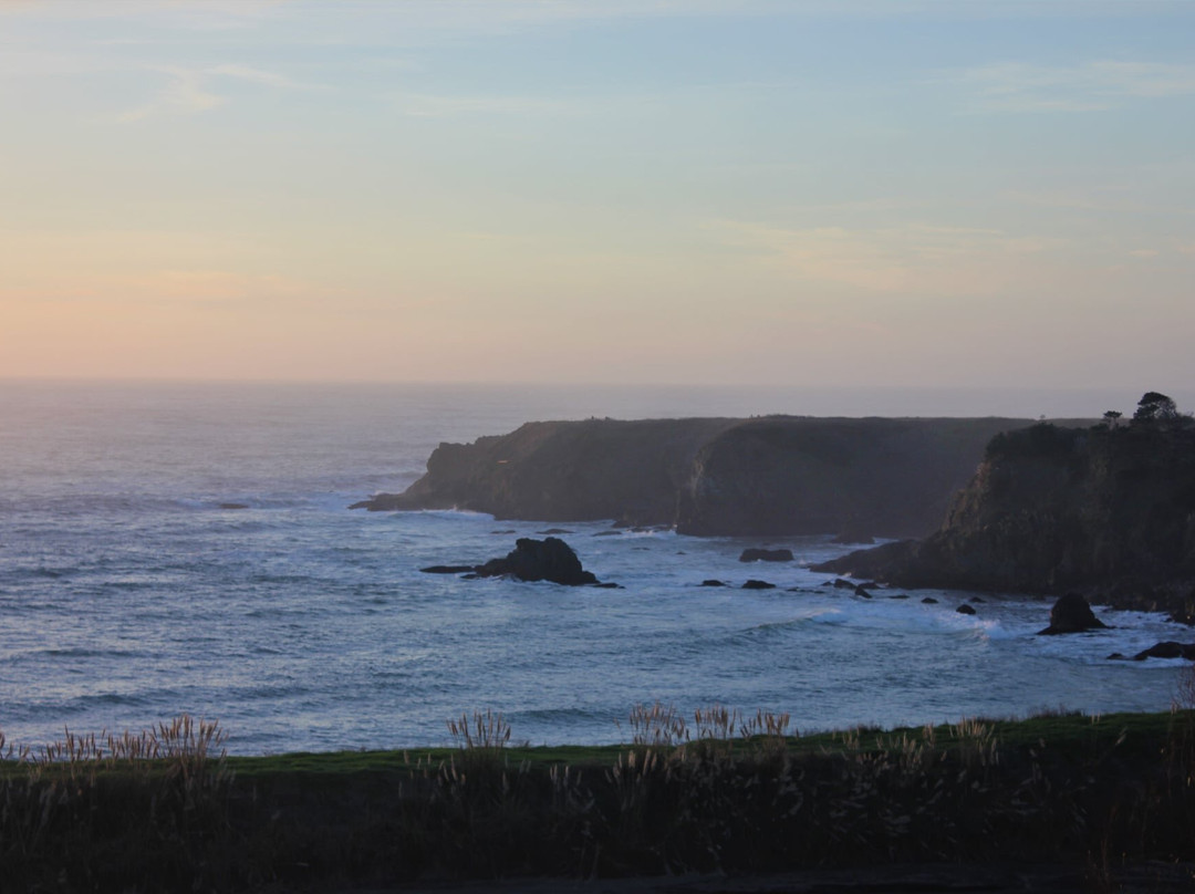 North Cliff Hotel主图